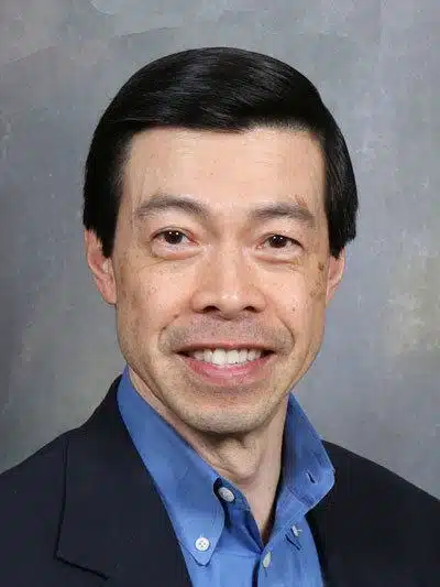 Peter Wong MD