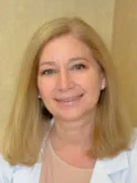 Wendy Newell