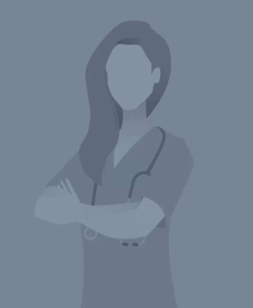 placeholder woman