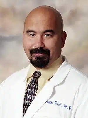 Featured image for “Rial, James A. MD”