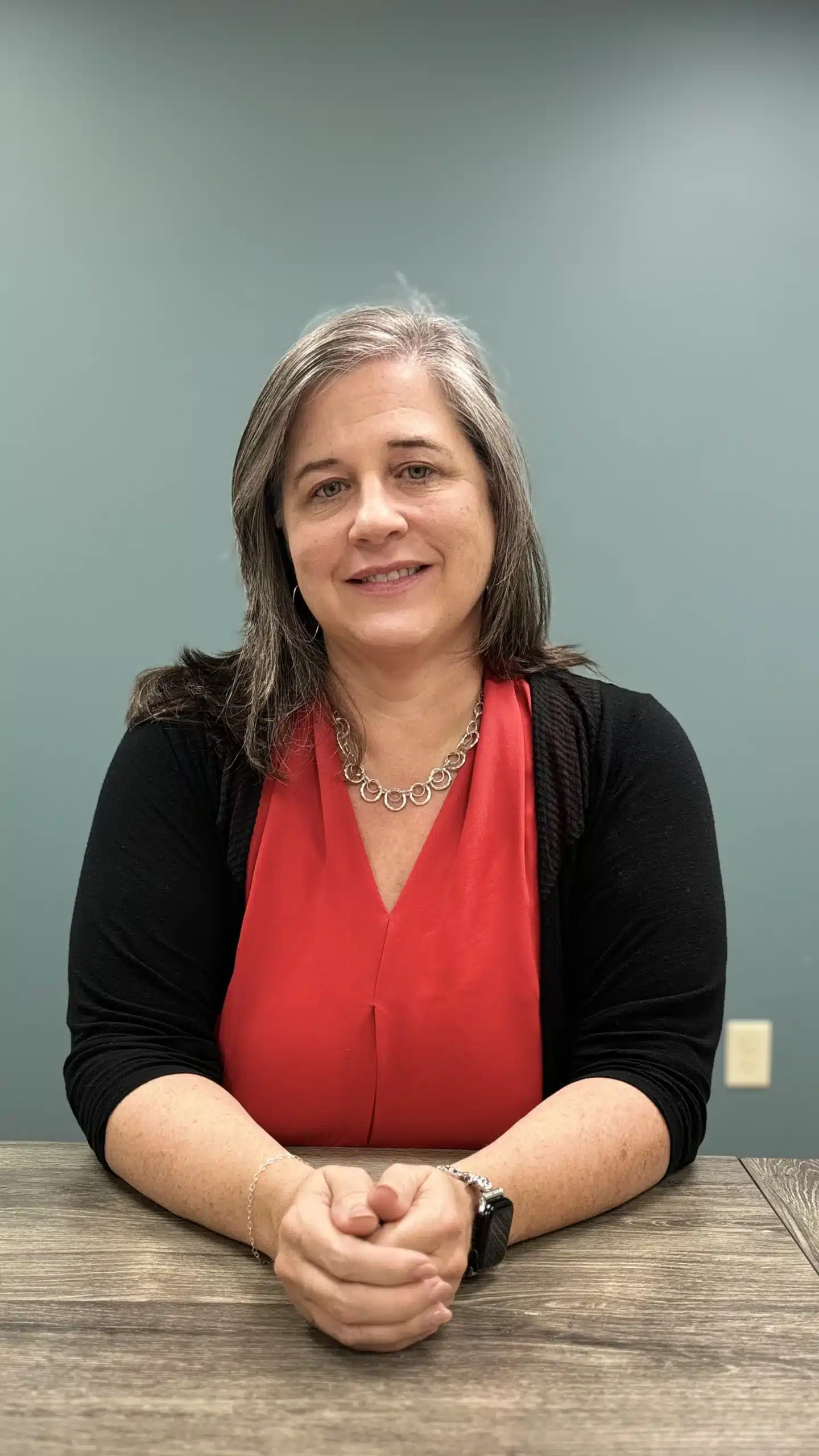 Rebecca-all about audiology